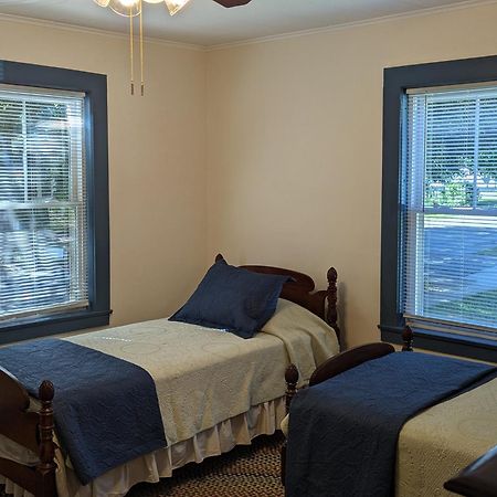 Blooming Inn Shelburne Falls Exteriér fotografie