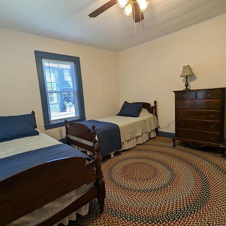 Blooming Inn Shelburne Falls Exteriér fotografie