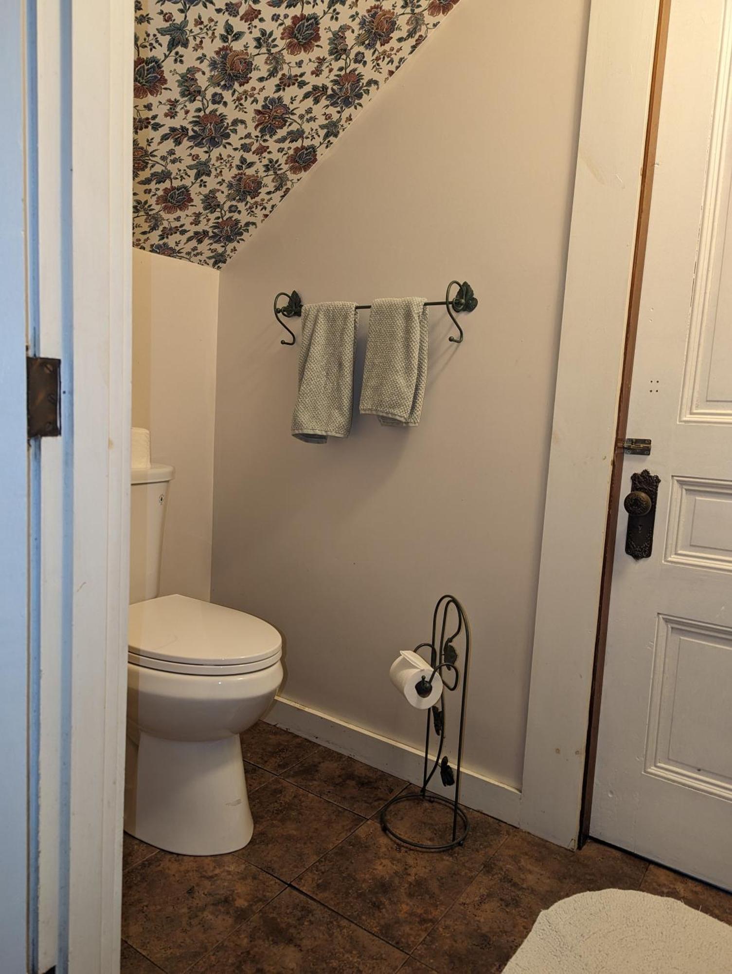 Blooming Inn Shelburne Falls Exteriér fotografie