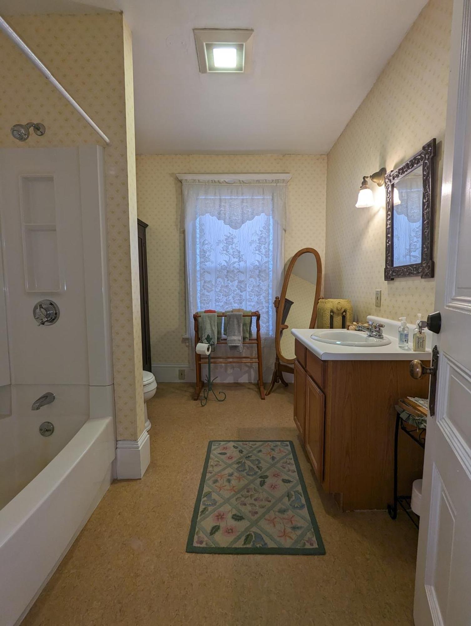 Blooming Inn Shelburne Falls Exteriér fotografie
