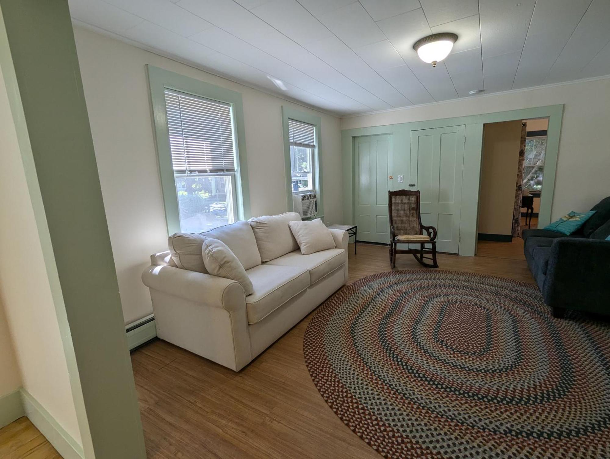 Blooming Inn Shelburne Falls Exteriér fotografie